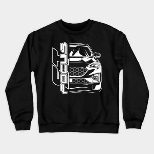 Focus ST Crewneck Sweatshirt